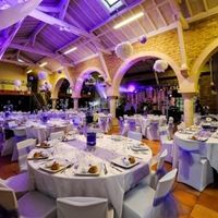 Notre salle...Que de bons souvenirs!!!