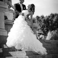 Photos de couple à bordeaux 