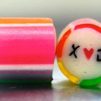 Alternative aux dragées ? - 1