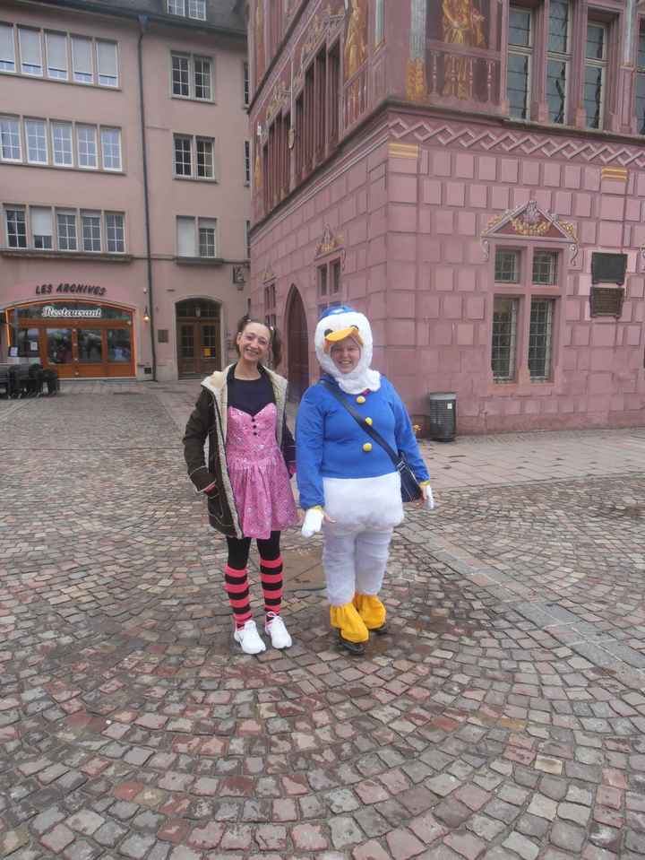 enterrement vie de jeune fille