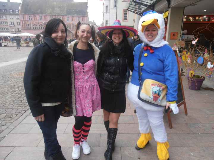 enterrement vie de jeune fille