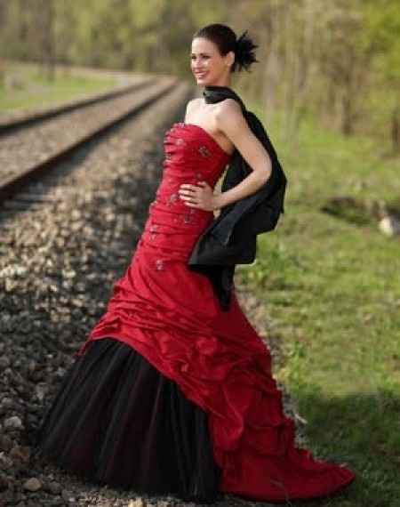 magasin point mariage