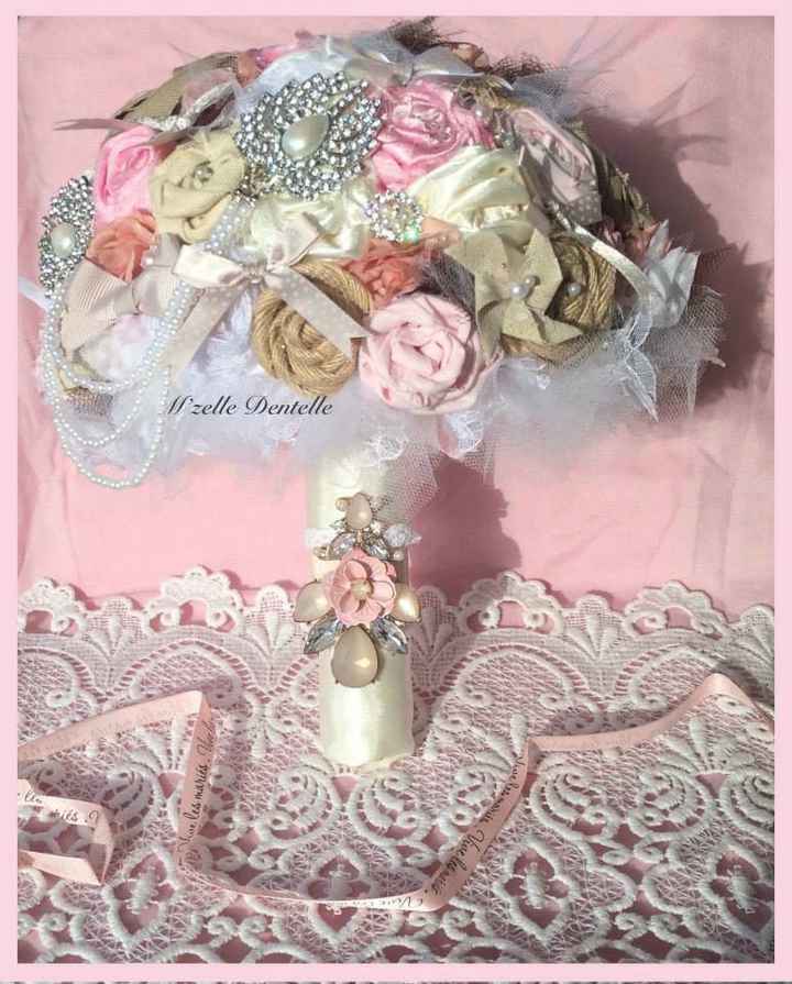 mon bouquet