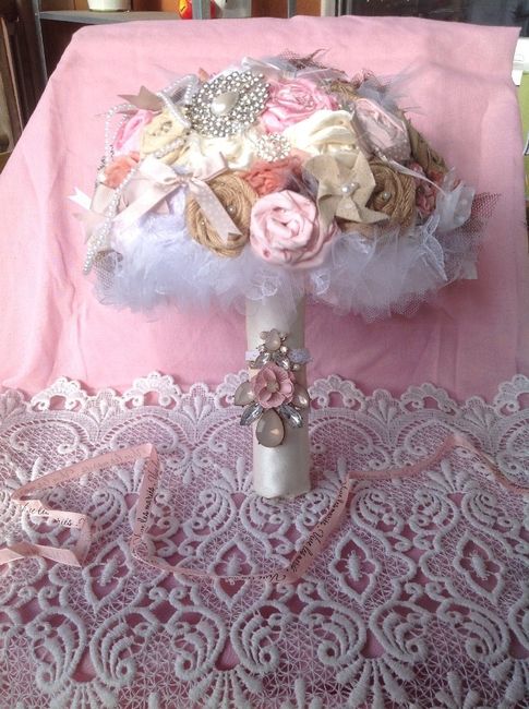 mon bouquet