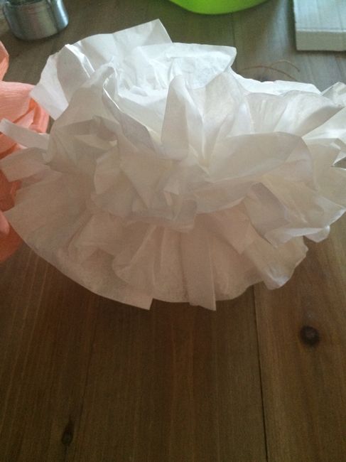 Probleme pompon crepon et soie - 1