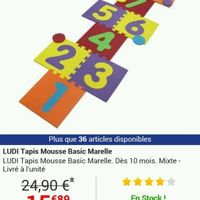 Occupation des enfants pour le vh - 1