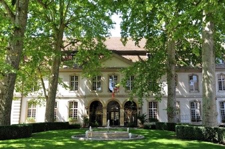 Ancienne Commanderie de Rixheim