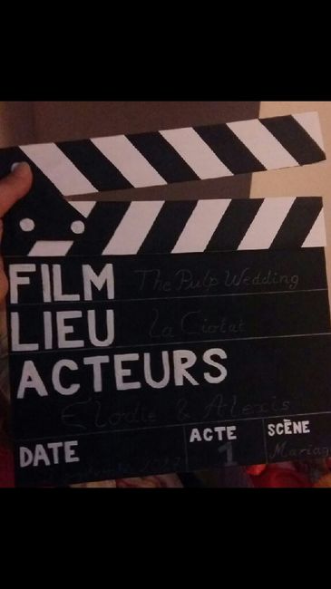 Mariées de septembre 2017 : Présentez-vous ! - 5