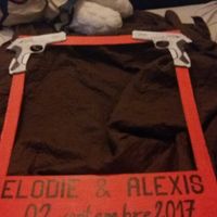 Mariées de septembre 2017 : Présentez-vous ! - 6