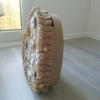 Nous nous marions le 30 Juin 2018 - Yonne - 4