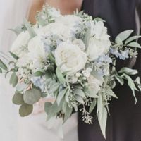 Bouquet 1