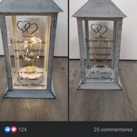 À ceux qui nous ont quittés - 1