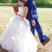 Jour j passé ❤️❤️ - 1