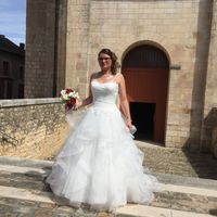 Jour j passé ❤️❤️ - 3