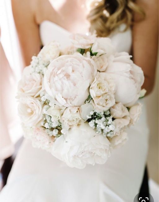 Quelles fleurs pour votre grand jour ? 💐 2