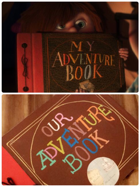 Mon livre d'or 😍 8