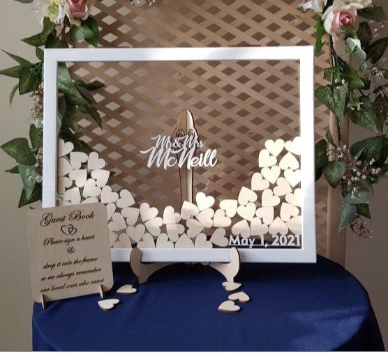 Mon livre d'or 😍 9