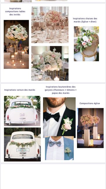 Negociation fleuriste 2