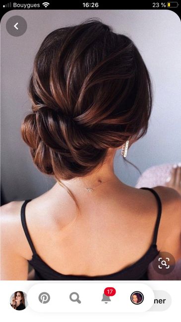 Battle des Mhs : coiffure. 3