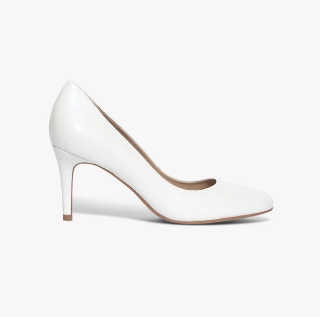 Battle des Mhs : chaussures. 3