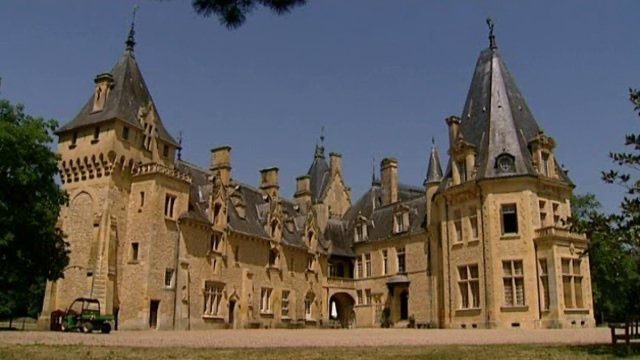 Battle des Mhs : lieu de la fête. 5