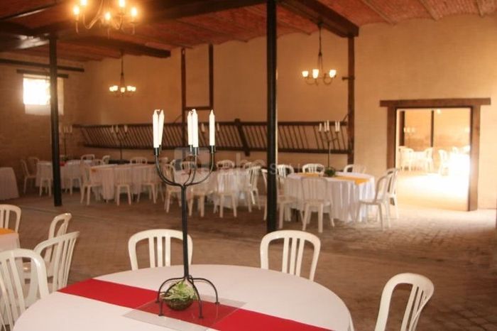 Battle des Mhs : lieu de la fête. 6