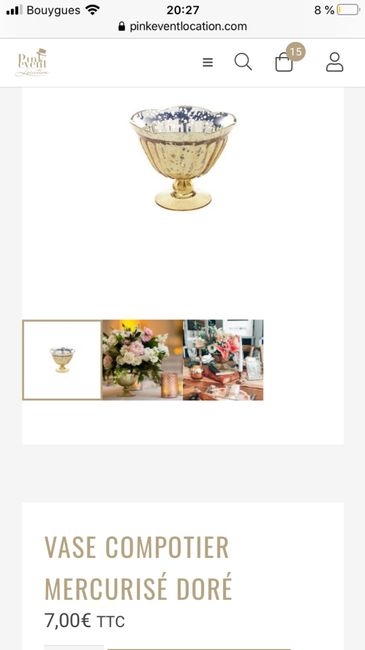 Recherche vases fleurs 5