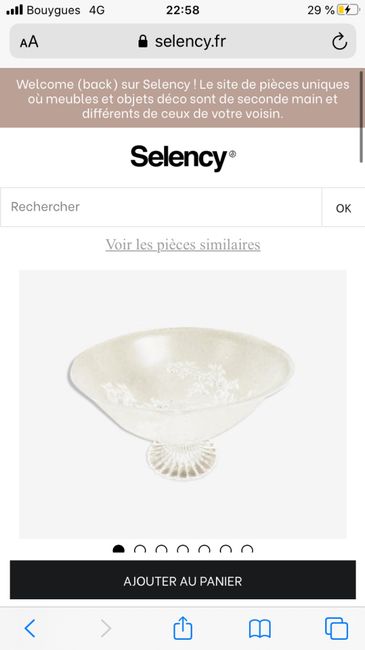 Recherche vases fleurs 4