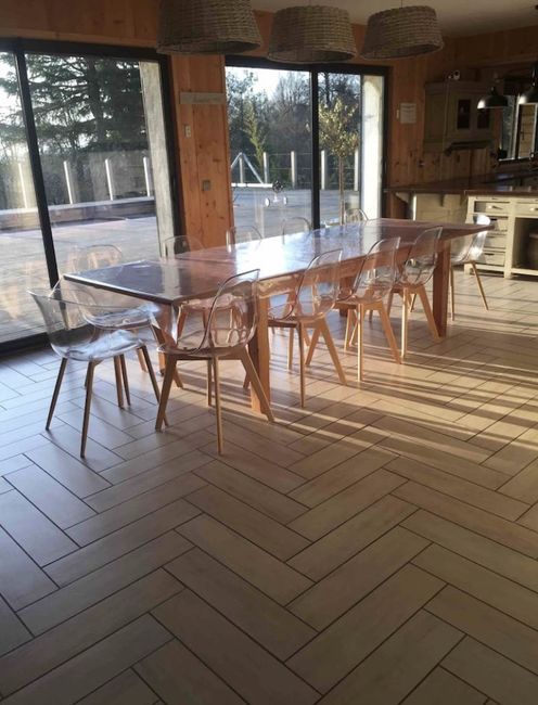 C'est l'heure du point du dimanche 🌈 8