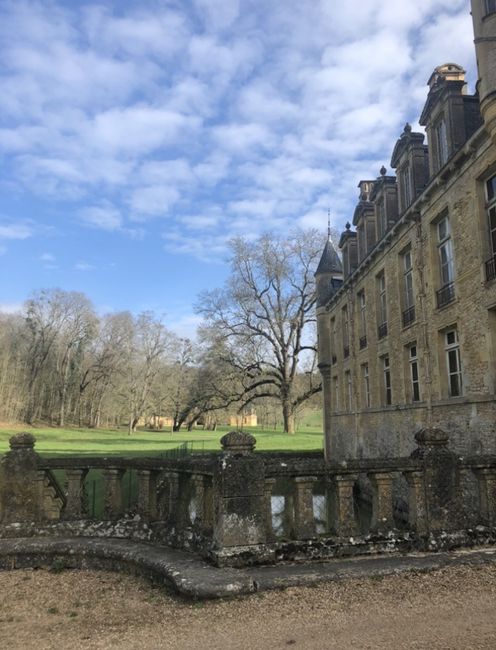 C'est l'heure du point du dimanche 🌈 14