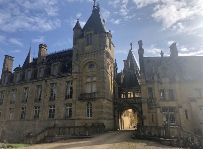 Votre domaine de mariage 11
