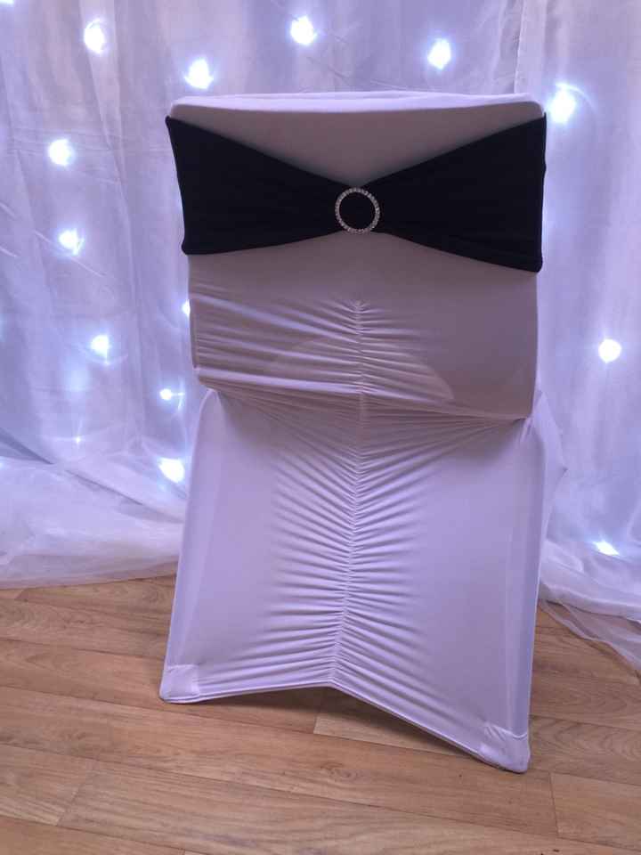 Table enfant / glamour chic - 1