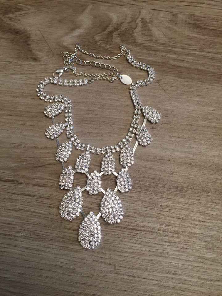 Mes bijoux - 1