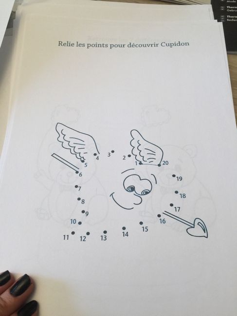 Livrets pour enfant - 7