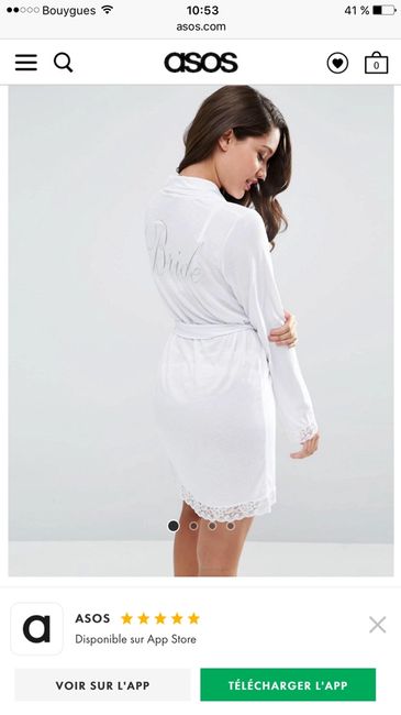Ou trouver un kimono grande taille - 1