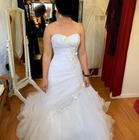 Ma robe est enfin arrivée 🥰 - 1