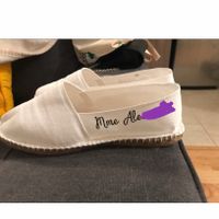 Chaussures de mariée - 1