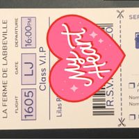 Faire part reçu :) - 3