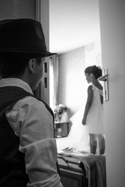 mon mariage