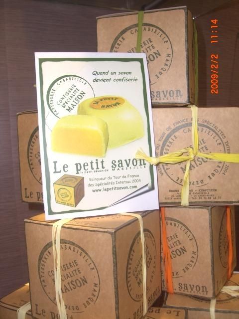 cadeaux invités