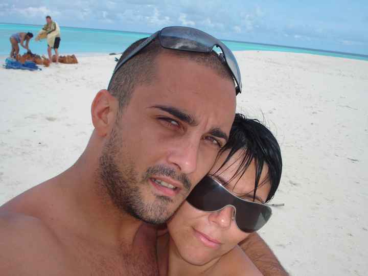 voyage de noces