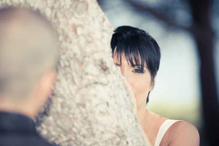 mon mariage