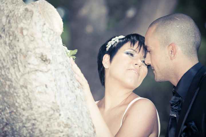 mon mariage
