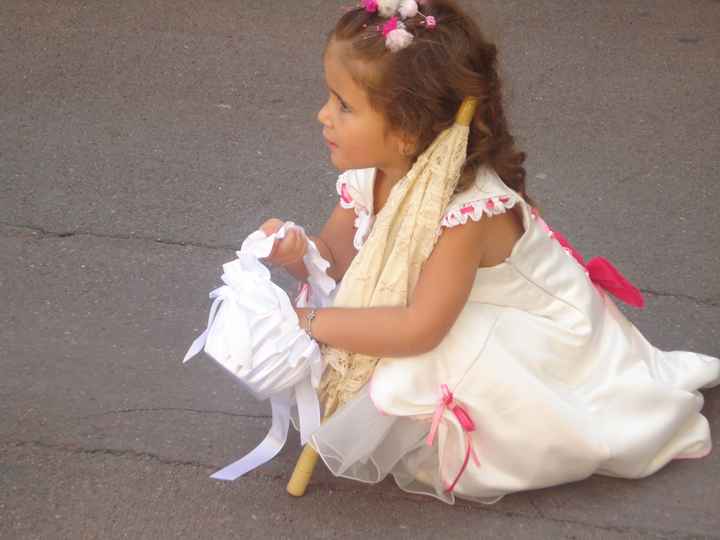 Ma fille