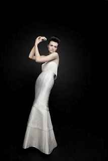 robe de mariée