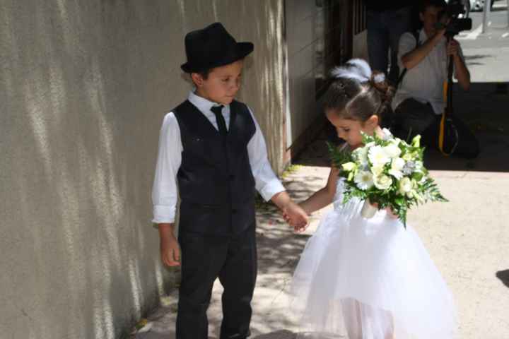 mon mariage