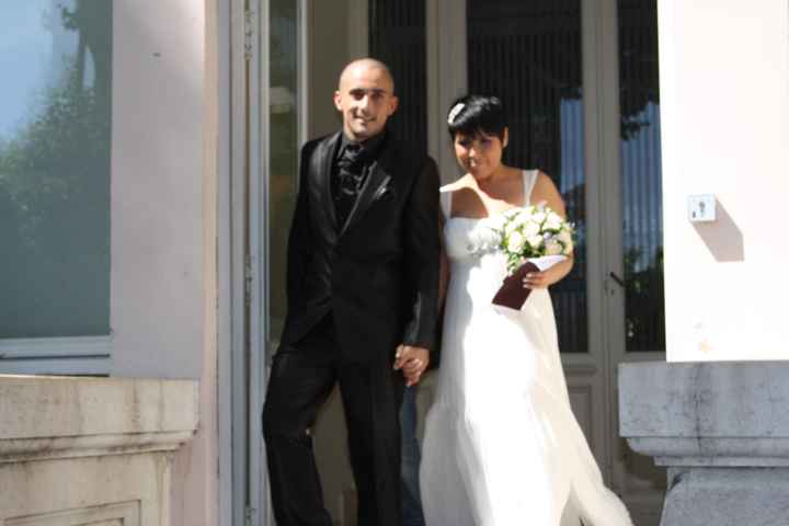 mon mariage