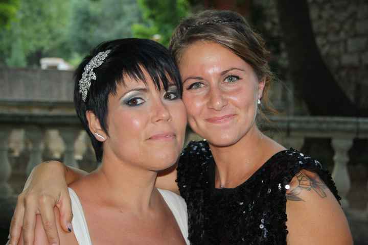 mon mariage