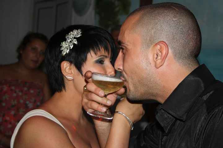 mon mariage