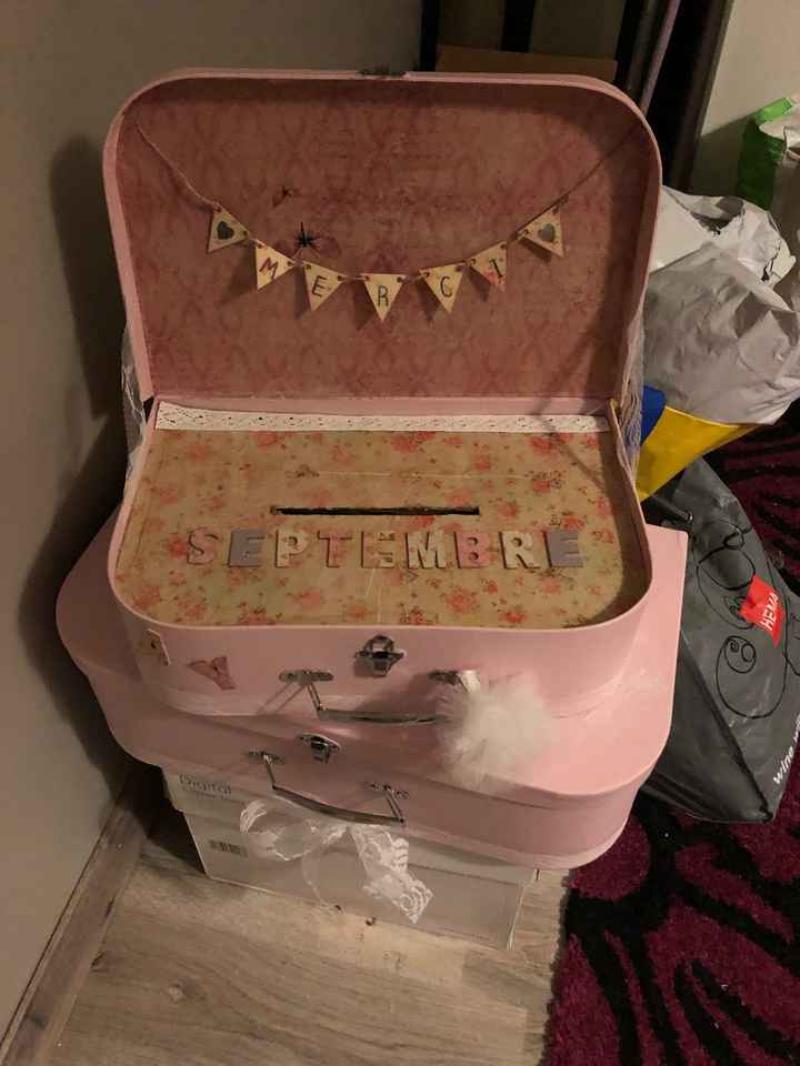 Déco : DIY et Récup ? - 2